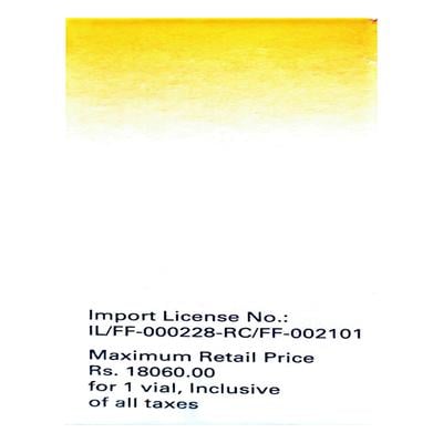 Velcade 1mg Injection 1's - Cancer Oncology-Tar