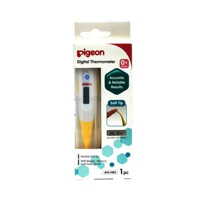 Pigeon Digital Thermometer - Thermometer & Oximeter