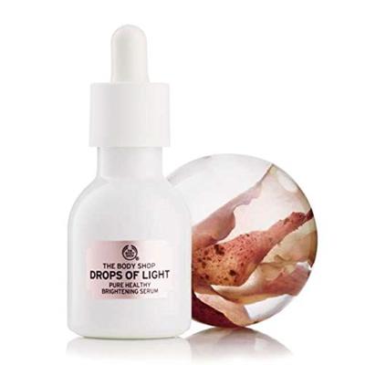 The Body Shop Drops of Light Brightening Serum 30 ml - Face Serum