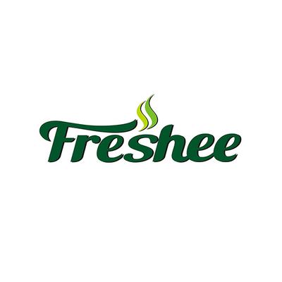 Freshee 2 Ply Premium Luncheon Napkins (Pack of 4) - Tissues & Wipes