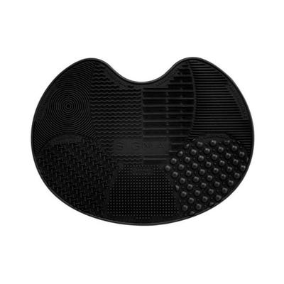 Sigma Beauty Sigma Spa Express Brush Cleaning Mat - Black 1's - Sponges & Applicators