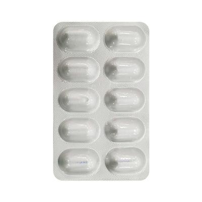 CALSTIN Tablet 10's - Supplements-Vam