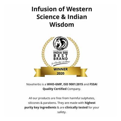 Novaherbs Collagen Anti-Ageing Cream 50 gm - Lotions & Creams