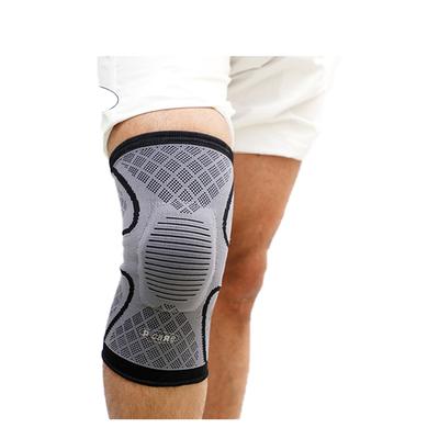 P+caRe Knee Padded Sleeve (C3002) (S) - Knee/Ankle/Leg/Foot Supports