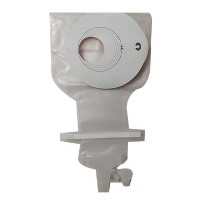 Bao Health Drainable Fecal Collector (8202) 5's - Bags