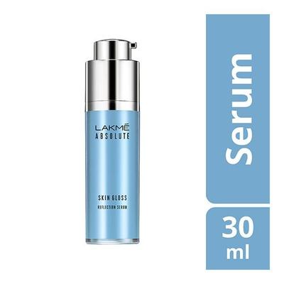 Lakme Absolute Skin Gloss Reflection Serum 30 ml - Face Serum