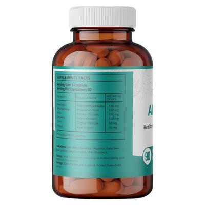 Ayuna Ama-Clear Capsule 90's - Speciality Medicines