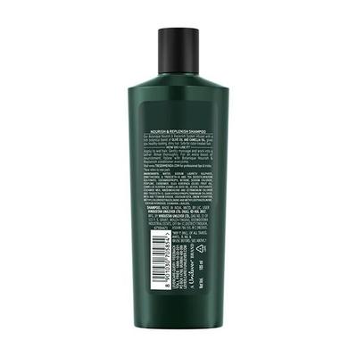 TRESemme Botanique Nourish & Replenish Shampoo 185 ml - Shampoos