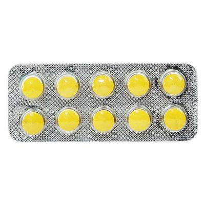 AZIWAY 250 Tablet 10's - Bacterial Infections-Mac