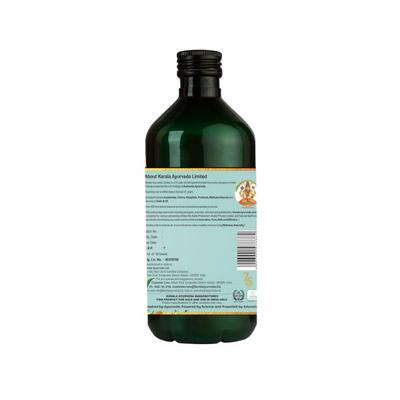 Kerala Ayurveda Kumaryasava Syrup 450 ml - Speciality Medicines