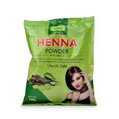Bakson's Arnica Henna Powder 100 gm - Speciality Medicines