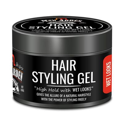 Man Arden Hair Styling Gel 50 gm - Hair Gels & Waxes