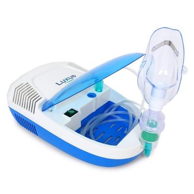 Luxus Nebpro Nebulizer (LX 105) - Nebulizers / Vaporizer