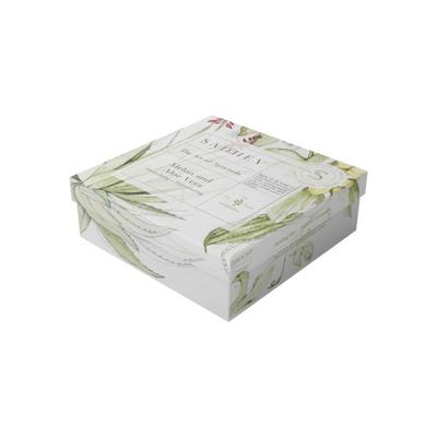 Sadhev Revitalising & Rejuvenating Bathing Bar - Melon and Aloe Vera 125 gm - Soaps