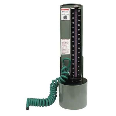 Diamond Mercurial Blood Pressure Apparatus Wall Model - Regular (BPMR142) - Blood Pressure Monitors