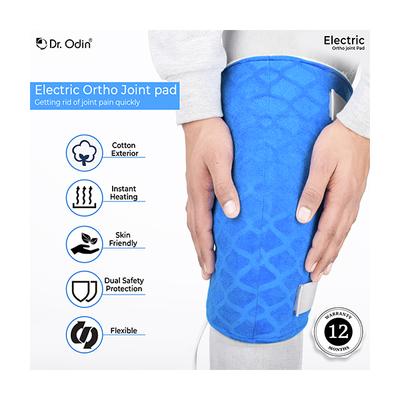 Dr. Odin Electric Ortho Joint Pad - Others Ortho Supports