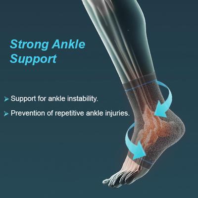 Tynor Ankle Support Urbane (M) (D 18) - Ankle/Foot Supports