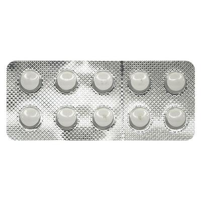 JAKSEAS 5 Tablet 10's - Rheumatoid Arthritis-Dis