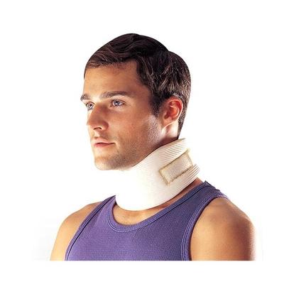 LP Cervical Collar (L) (906) - Abdomen/Neck/Arm/Elbow Supports