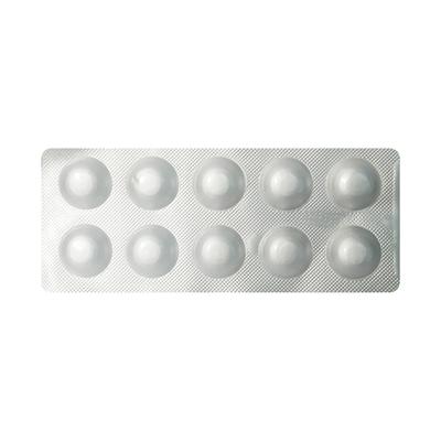 LIOME D Tablet 10's - Supplements-Vam