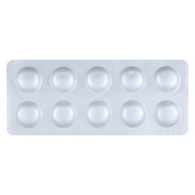 TELMIMOR 40 Tablet 10's - Hypertension-Ang