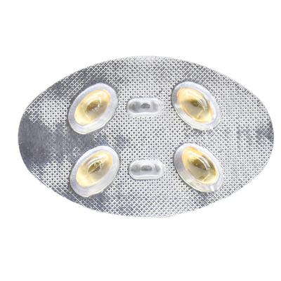 CALOSHELL D3 Capsule 4's - Supplements-Vit