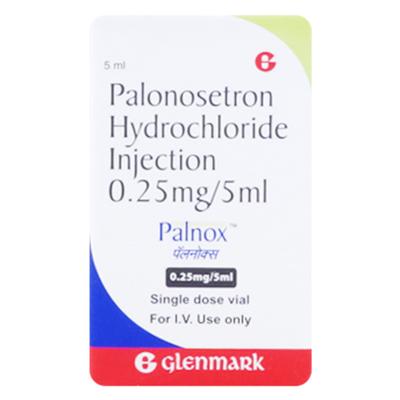 Palnox 0.25mg Injection 5ml - Vomitting/Emesis-Ant