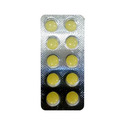 DOMIPEN 10 Tablet 10's - Vomitting/Emesis-Ant