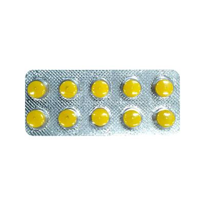 CILACT 10 Tablet 10's - Hypertension-Cal