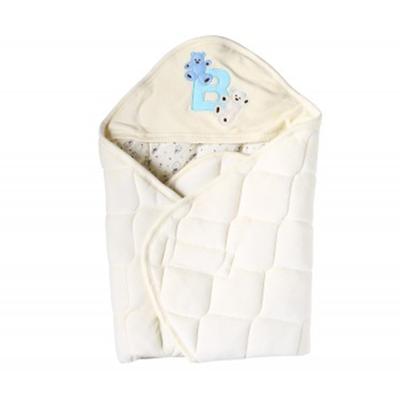Quick Dry - Babies Garments & Accessories - Wrapper Plain - Baby Bedding