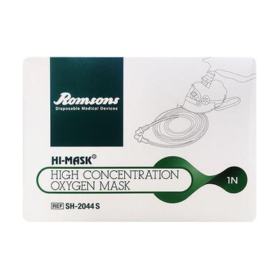 Romsons Hi-Mask (Adult) - Respiratory Care