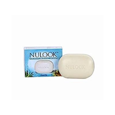 Fourrts Nulook Glycerine Soap 75 gm - Personal Care(Homeopathy)