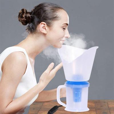 SanNap 3 in 1 Steam Vaporizer - Nebulizers / Vaporizer