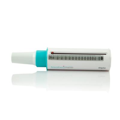 Peak Flow Meter Kit - Asthma/COPD-Ast