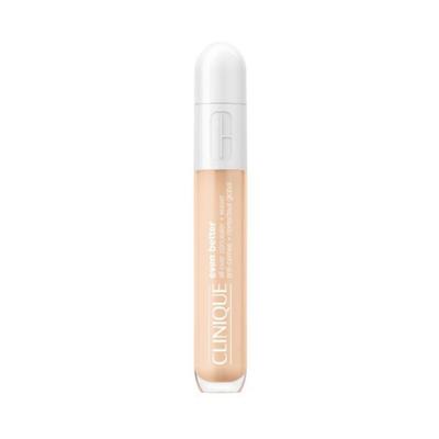 Clinique Even Better All-Over Concealer + Eraser CN 10 Alabaster 6 ml - Concealer