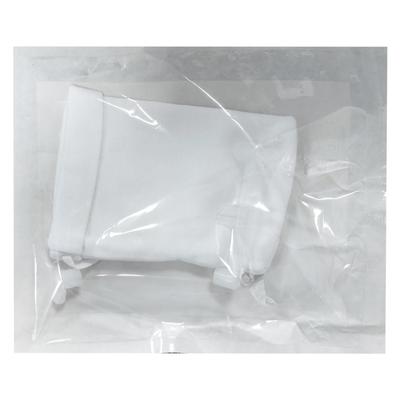 Neopap - S Infant Nasal CPAP Prongs Set - Size 1 (700 gm - 1200 gm) (Ref - 702101) - Device - S