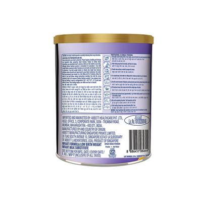 Similac Neosure Powder 400 gm-Tin - Baby And Infant Supplements
