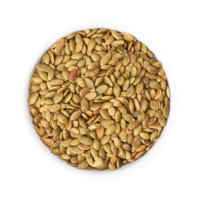 True Elements Roasted Pumpkin Seeds 125 gm - Nutritional Bars