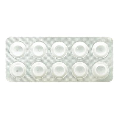 TELTAN 40mg Tablet 10's - Hypertension-Ang