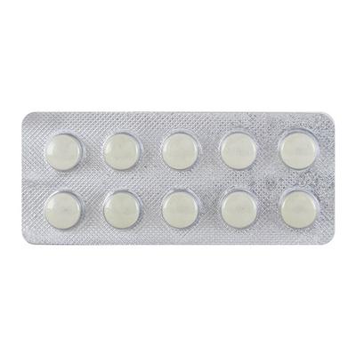 FLUTENSE Tablet 10's - Pain relief-Ano