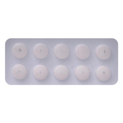 AZITAB 250 Tablet 10's - Bacterial Infections-Mac