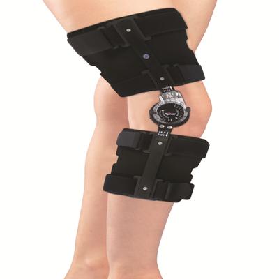 Tynor R.O.M. Knee Brace (22 Inches x 56 cm) (UN) (D 48) - Knee/Leg Supports