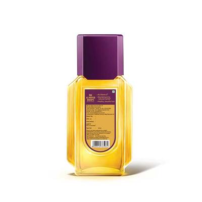 Bajaj Almond Drops Hair Oil 100 ml - Hair Oils