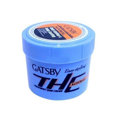 Gatsby Normal Hair Cream 250 gm - Hair Creams