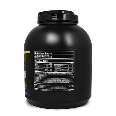 Universal Nutrition Ultra Whey Protein Powder - Vanilla Ice Cream 2270 gm - General Health
