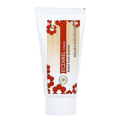 Surya Herbal Eczarel Cream 30 gm - Speciality Medicines