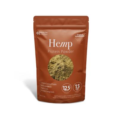 Health Horizons Hemp Protein Powder 150 gm - Workout Essentials
