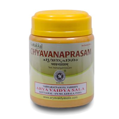 Kottakkal Arya Vaidya Sala Chyavanaprasam Paste 500 gm - Chyawanprash