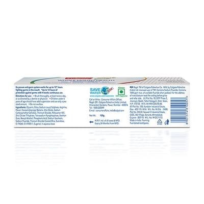 Colgate Total Advanced Health Toothpaste 120 gm - Toothpaste