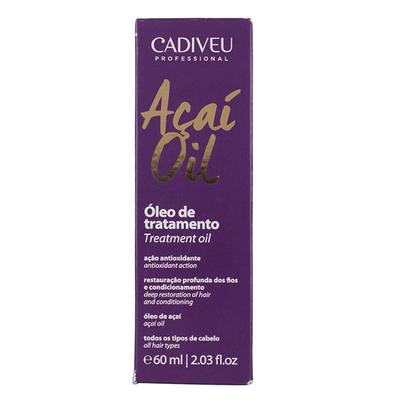 Cadiveu - Acai Oil 60 ml - Hair Oils